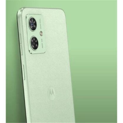 Celular Motorola Moto G54 8+128 Gb Verde - Imagen 6