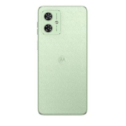 Celular Motorola Moto G54 8+128 Gb Verde - Imagen 5