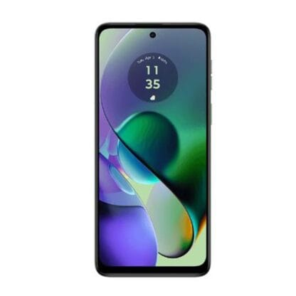 Celular Motorola Moto G54 8+128 Gb Verde - Imagen 3