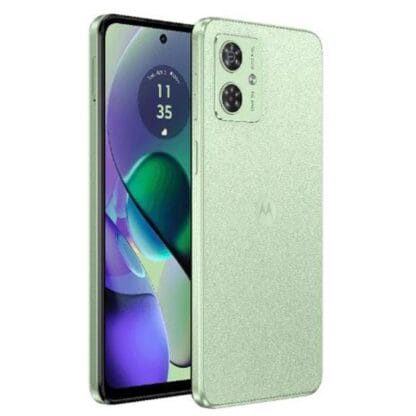 Celular Motorola Moto G54 8+128 Gb Verde - Imagen 2