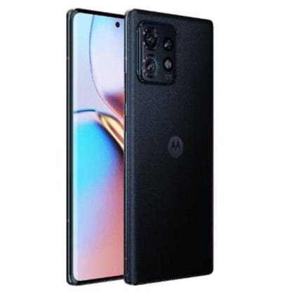 Celular Motorola Moto Edge 40 Pro 12+256 Negro - Imagen 2