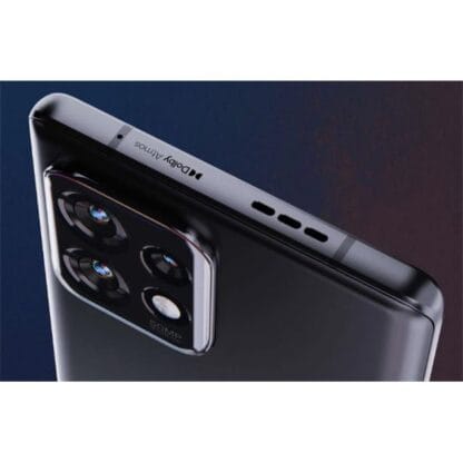 Celular Motorola Moto Edge 40 Pro 12+256 Negro - Imagen 7