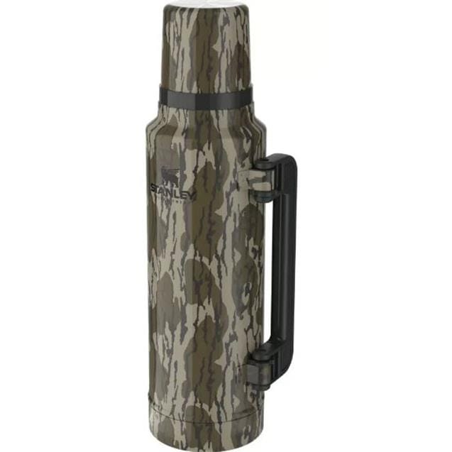 Termo Stanley Clasico 1.4 Lts Camuflado (08999068)