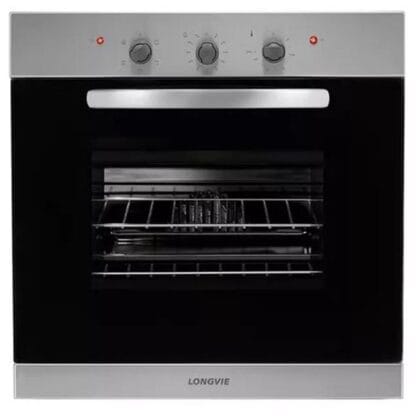 Horno Eléctrico Longvie De Empotrar (He1500x)