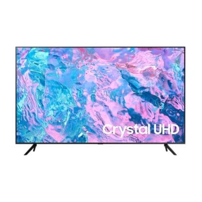 Smart Tv Samsung 50" Crystal Uhd 4k (50CU7000)