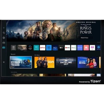 Smart Tv Samsung 50" Crystal Uhd 4k (50CU7000) - Imagen 5