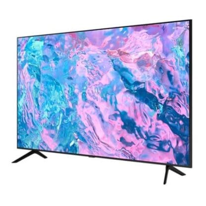 Smart Tv Samsung 50" Crystal Uhd 4k (50CU7000) - Imagen 2