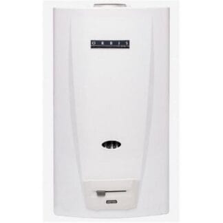 Calefón Orbis 14lts - Tiraje Natural (315KJO)