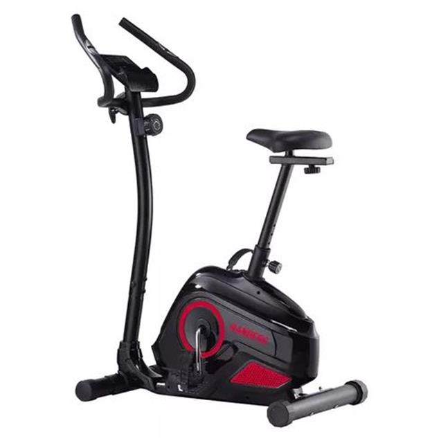 Bici Fija Magnética Randers - 100kg (ARG456)