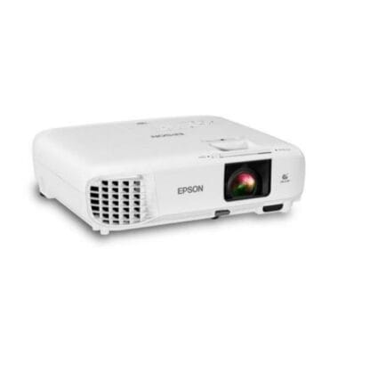 Proyector Epson Powerlite Fhd 3400 Lumenes Hdmi (E20) - Imagen 2