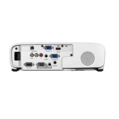 Proyector Epson Powerlite Fhd 3400 Lumenes Hdmi (E20) - Imagen 4