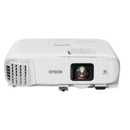 Proyector Epson Powerlite Fhd 3400 Lumenes Hdmi (E20)
