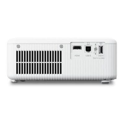 Proyector Epson Portatil Flex 3000 Lumenes (COW01) - Imagen 4