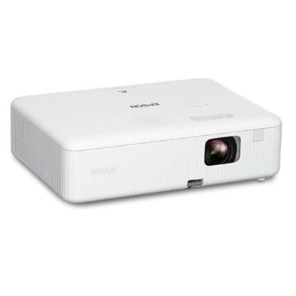 Proyector Epson Portatil Flex 3000 Lumenes (COW01) - Imagen 2