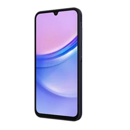 Celular Samsung Galaxy A15 Black Blue 128gb/4 - Imagen 4