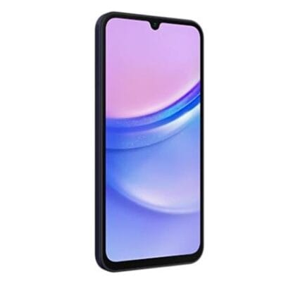 Celular Samsung Galaxy A15 Black Blue 128gb/4 - Imagen 3
