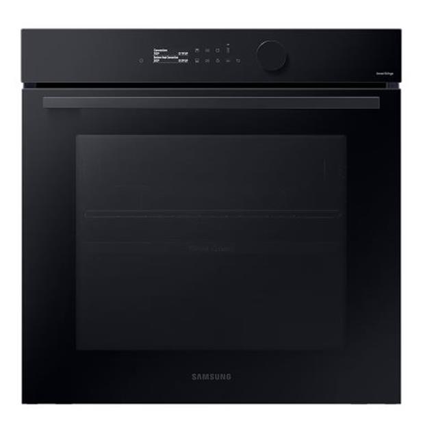Horno Samsung Dual Cook 76 Lts Wifi (NV7B5645TAK)
