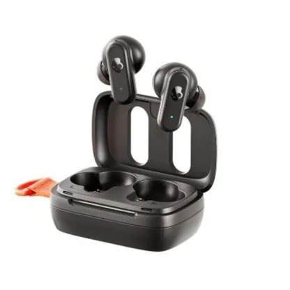 Auricular Skullcandy Dime3 True Wireless In-Ear/ Black (R740)