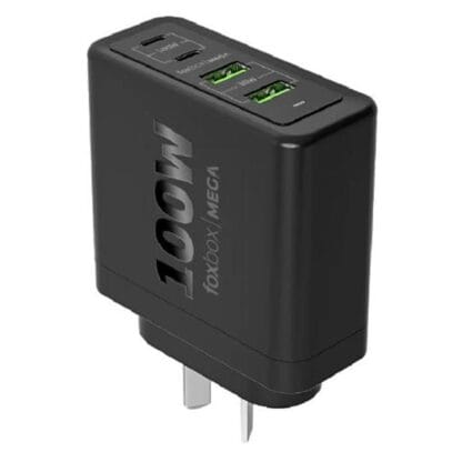 Cargador Foxbox Mega 100w (8013)
