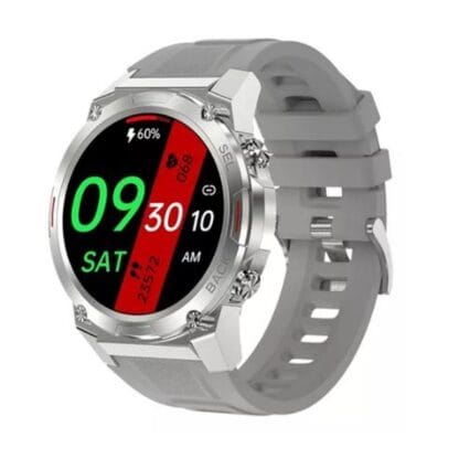 Smartwatch Foxbox Helix Gris (8159)