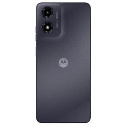 Celular Motorola Moto G04 4+64gb Nightshade - Imagen 5