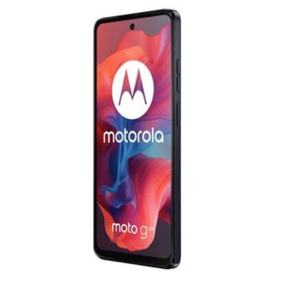 Celular Motorola Moto G04 4+64gb Nightshade - Imagen 4