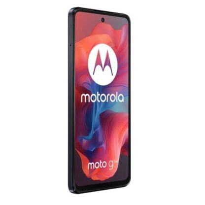 Celular Motorola Moto G04 4+64gb Nightshade - Imagen 3