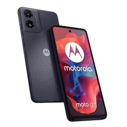 Celular Motorola Moto G04 4+64gb Nightshade - Imagen 2