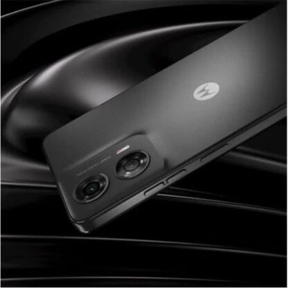 Celular Motorola Moto G24 4+128gb Mate Charcoal - Imagen 10