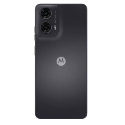 Celular Motorola Moto G24 4+128gb Mate Charcoal - Imagen 7