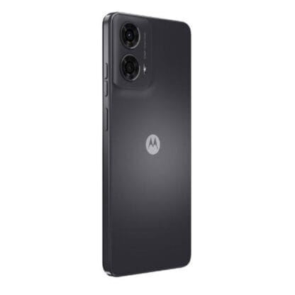 Celular Motorola Moto G24 4+128gb Mate Charcoal - Imagen 6