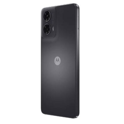 Celular Motorola Moto G24 4+128gb Mate Charcoal - Imagen 5