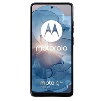 Celular Motorola Moto G24 Power 8+128gb Ink Blue - Imagen 2