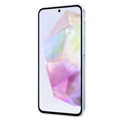 Celular Samsung Galaxy A35. 5g/ 128gb/8 Awesome Icecube - Imagen 4