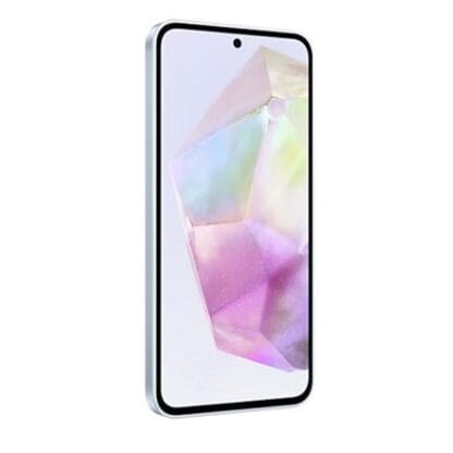 Celular Samsung Galaxy A35. 5g/ 128gb/8 Awesome Icecube - Imagen 3