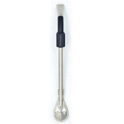 Bombilla Stanley Spoon Negro (10302002)