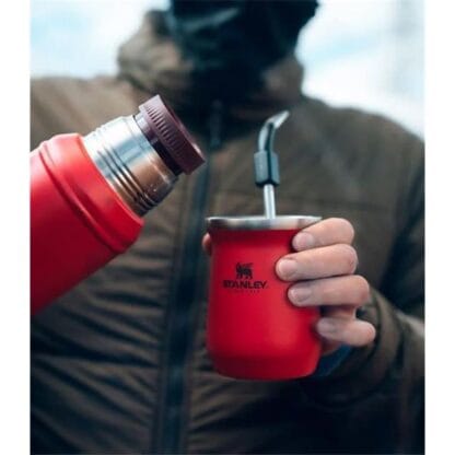 Mate Stanley 236ml Lava (09628056) - Imagen 3