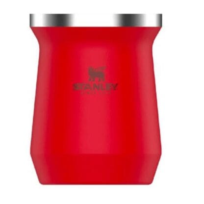 Mate Stanley 236ml Lava (09628056)