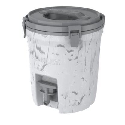 Conservadora Stanley Adventure Fast Flow 7.5lts Blanco (1001938131) - Imagen 4