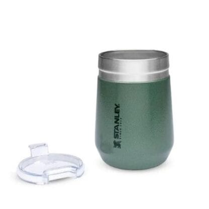 Vaso Stanley Everyday 295 Ml Verde (1010292067) - Imagen 3