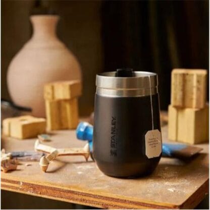 Vaso Stanley Everyday 295 Ml Negro (1010292068) - Imagen 4