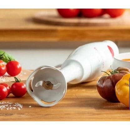 Mixer Moulinex Turbomix (DD12A1AR) - Imagen 4