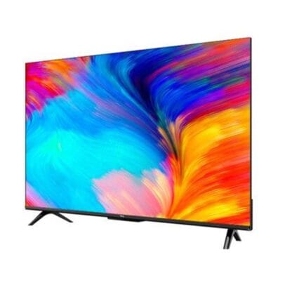 Smart Tv Tcl 55" Uhd/4k Google Tv (L55P635-F ) - Imagen 2