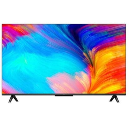 Smart Tv Tcl 55" Uhd/4k Google Tv (L55P635-F )