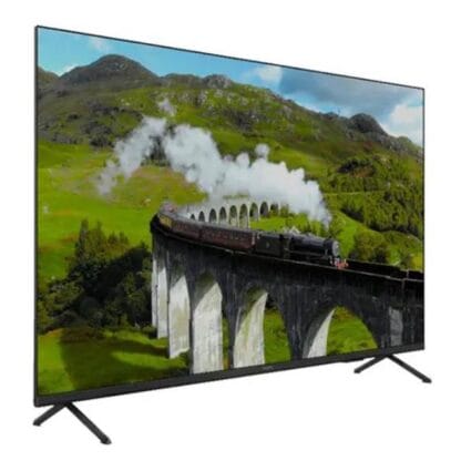 Smart Tv Philips 50" 4k Google Tv (50PUD7408/77) - Imagen 2