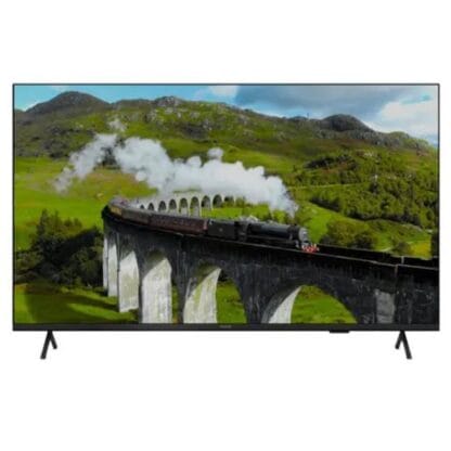 Smart Tv Philips 50" 4k Google Tv (50PUD7408/77)