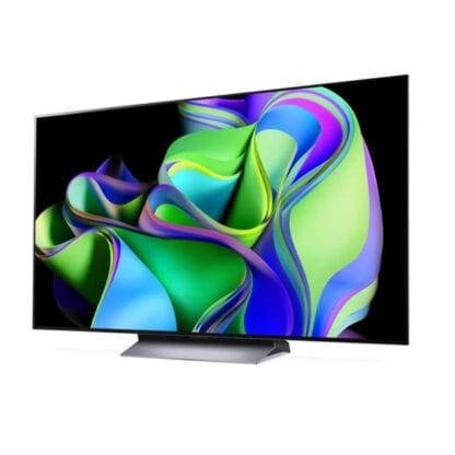 Smart Tv Lg 55" 4k Ai Thinkq Oled (OLED55C3) - Imagen 2