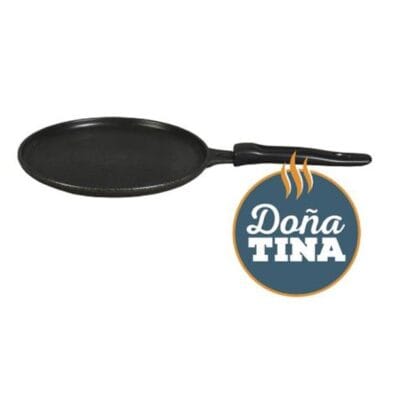 Panquequera Doña Tina Aqua (COD 4005) - Imagen 2