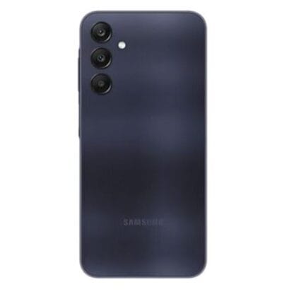 Celular Samsung Galaxy A25. 5g 128gb/ Blue Black - Imagen 3