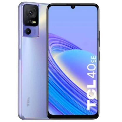Celular Tcl 40se /6+256gb/ 6.7" Twilight Purple